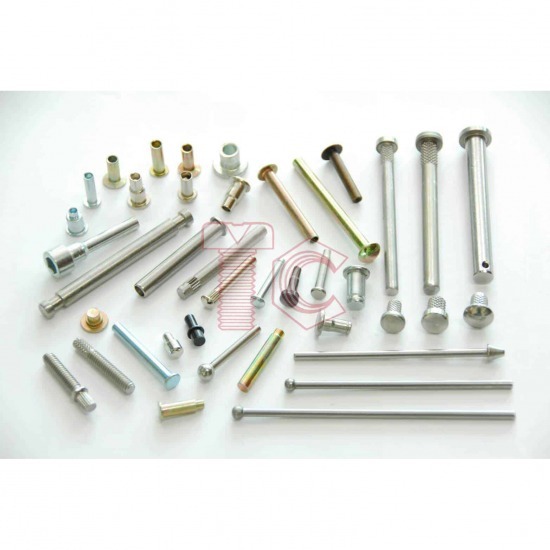 โรงงานผลิตสกรูน๊อต สมุทรสาคร - ที ซี สกรูน๊อต - Stud - สตัด